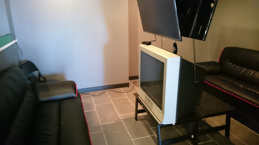 Video Arcade «Tier 1 Gaming Lounge», reviews and photos, 4350 S 27th St, Milwaukee, WI 53221, USA