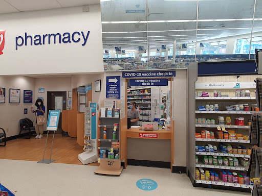 Drug Store «Walgreens», reviews and photos, 465 Cambridge St, Allston, MA 02134, USA