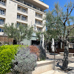 Photo n°1 de l'avis de Patricia.a fait le 10/05/2024 à 15:17 sur le  Tiber41 à Fiumicino