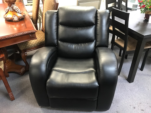 Furniture Store «LUXURY FURNITURE», reviews and photos, 7113 Hull Street Rd, Richmond, VA 23235, USA