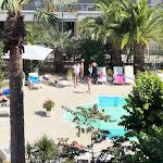 Photo n°6 de l'avis de Sofia.v fait le 12/07/2023 à 12:19 sur le  Hotel Marconi à San Benedetto del Tronto