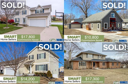 Real Estate Consultant «FSBOHomes.com», reviews and photos