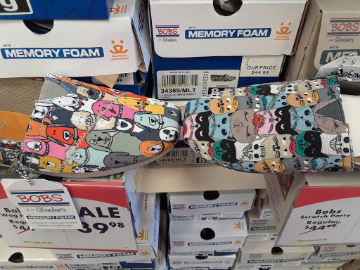 Shoe Store «Shoe Carnival», reviews and photos, 2633 Lakewood Village Dr, North Little Rock, AR 72116, USA