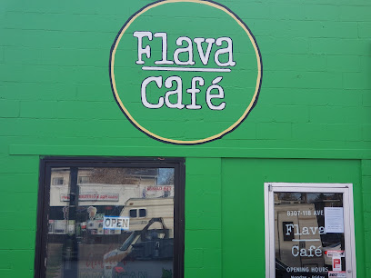 Flava Café
