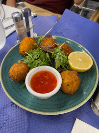 Plats et boissons du Restaurant Le Safari à Nice - n°15