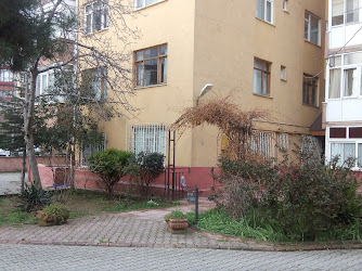 Eczacıbaşı Sitesi