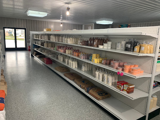 Keim's Country Market