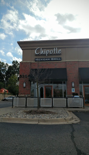 Mexican Restaurant «Chipotle Mexican Grill», reviews and photos, 3354 Washtenaw Ave, Ann Arbor, MI 48104, USA