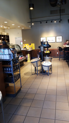 Coffee Shop «Starbucks», reviews and photos, 3401 Raleigh Rd Pkwy W #101, Wilson, NC 27896, USA