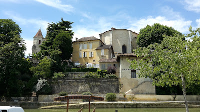Espace d'Albret à Nérac