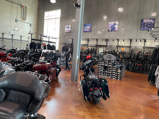Harley-Davidson Dealer «Seminole Harley-Davidson», reviews and photos, 620 Hickman Cir, Sanford, FL 32771, USA