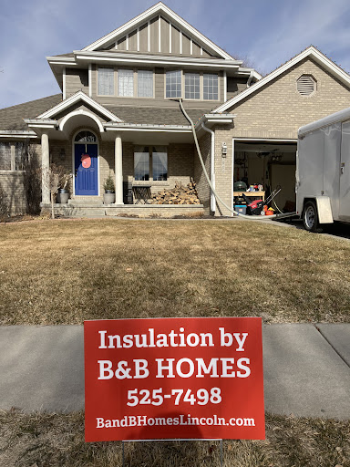 Insulation Contractor «B & B Homes Insulation», reviews and photos