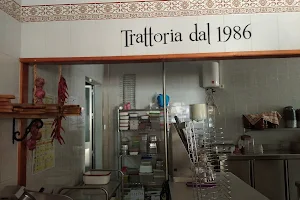 Trattoria Pizzería Nuovo Sassari image