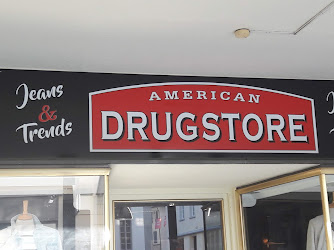 American Drugstore Frauenfeld