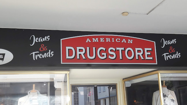 American Drugstore Frauenfeld