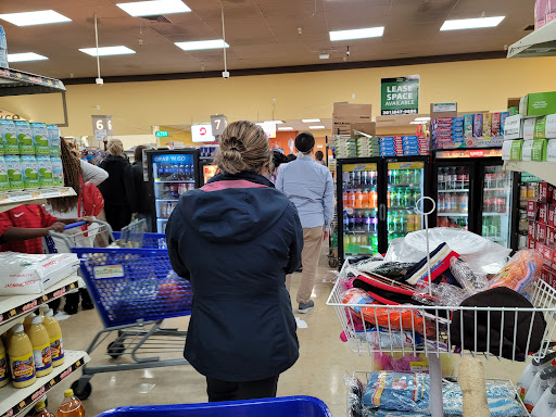 Grocery Store «Global Food», reviews and photos, 13814 Outlet Dr, Silver Spring, MD 20904, USA