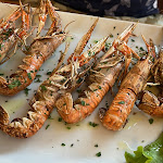 Photo n°1 de l'avis de Steffi.e fait le 29/08/2022 à 18:54 sur le  Ristorante pizzeria SUSY à Treporti