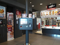 Atmosphère du Restaurant KFC Boulogne Outreau - n°19