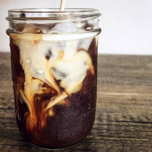 Coffee Shop «Ecclesia Coffee & Community», reviews and photos, 7130 W Maple St #280, Wichita, KS 67209, USA