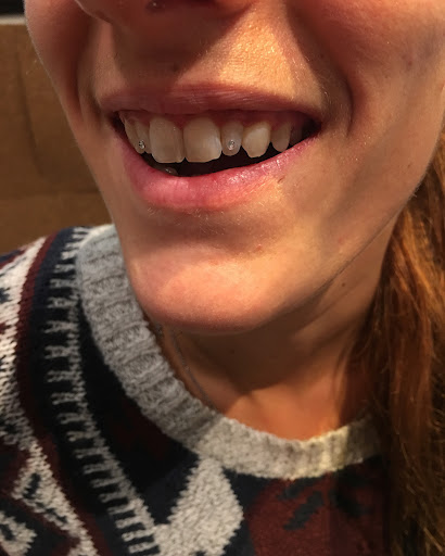 Explore stitch tattoo ideas for ladies, creative tattoo ideas in Broken Arrow, available at Golden Gem Adornments