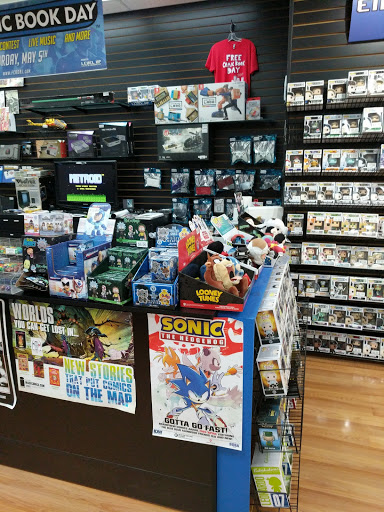 Video Game Store «Level Up Entertainment», reviews and photos, 4403 E Black Horse Pike, Mays Landing, NJ 08330, USA