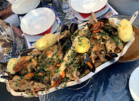 Photos du propriétaire du Restaurant de fruits de mer La Marine du Cap à Le Cap d'Agde - n°5