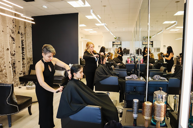 Clique Organic Salons