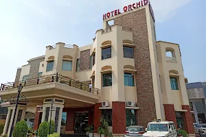 Orchid Hotel image