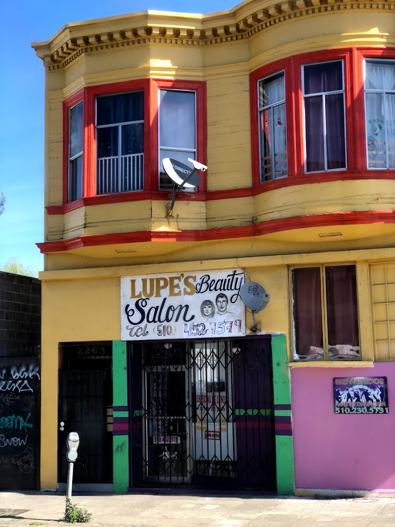 Lupe's Beauty Salon