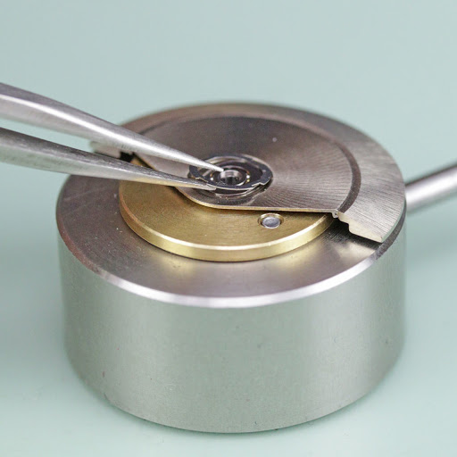 Wholesale Jeweler «Esslinger and Company», reviews and photos, 1165 Medallion Dr, Mendota Heights, MN 55120, USA