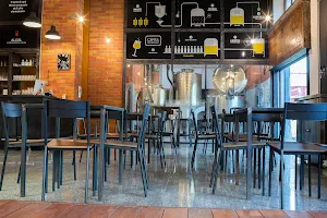 Birra Cifra - Brewery & Tap room - Birrificio Artigianale image