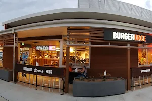Burger Urge (Port Macquarie) image