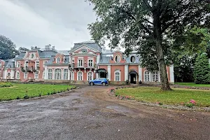 U Schabińskiej - Pałac w Gorlicach image