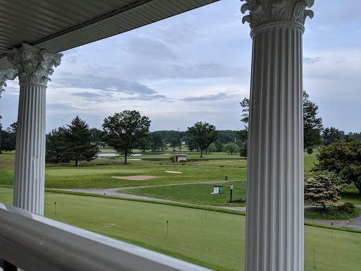 Golf Driving Range «Range End Golf Club», reviews and photos, 303 Golf Club Ave, Dillsburg, PA 17019, USA