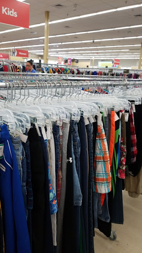 Thrift Store «Savers», reviews and photos