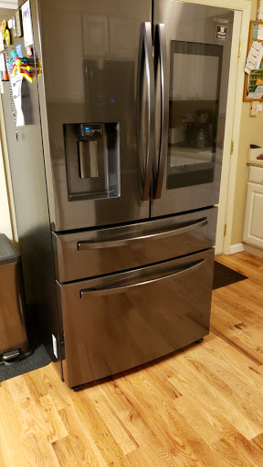 Appliance Store «Mountain High Appliance», reviews and photos, 3965 Academy Blvd N, Colorado Springs, CO 80917, USA