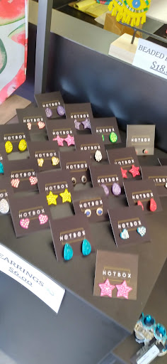 Shopping Mall «Lamar Park Shopping Center», reviews and photos, 3850 S Alameda St, Corpus Christi, TX 78411, USA