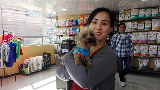 Puppy Export Tienda Para Mascotas Sede Norte