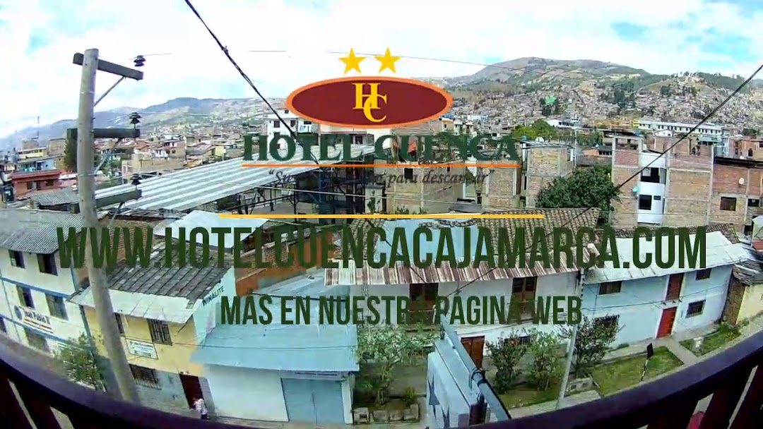 Hotel Cuenca