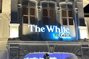 THE WHITE by CATCH image