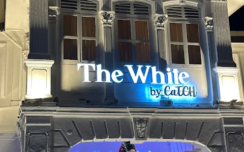 THE WHITE by CATCH image