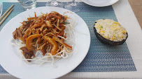 Plats et boissons du Restaurant de cuisine fusion asiatique Yang Xi Cuisine Indochinoise à Castelnau-d'Estrétefonds - n°20