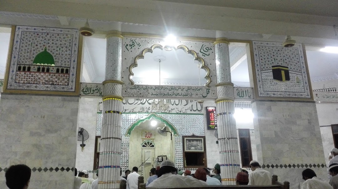 Noor Masjid