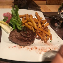 Plats et boissons du Restaurant LA POTEE'OZ - n°8