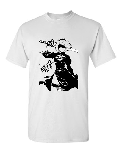 Premier Custom T-Shirts & Gear