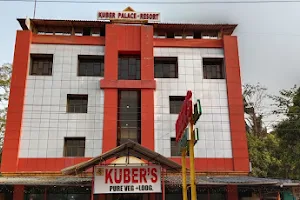 Kuber's Residency image
