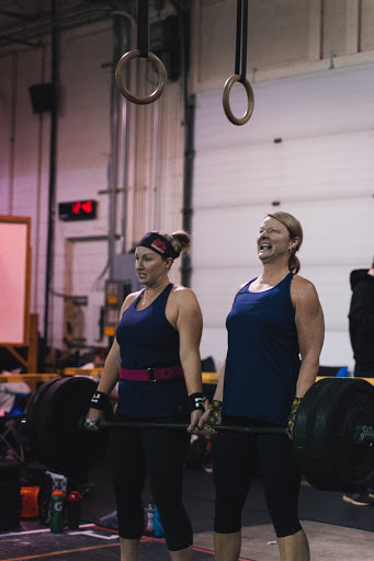 Gym «SYR CrossFit», reviews and photos, 7562 Penn Dr #160, Allentown, PA 18106, USA