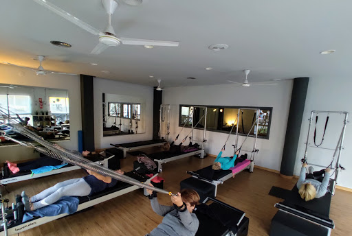 Ms Pilates en Rota, Cádiz