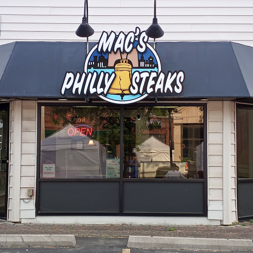 Macs Philly Steaks image 1