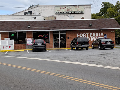 Fort Early Food Mart